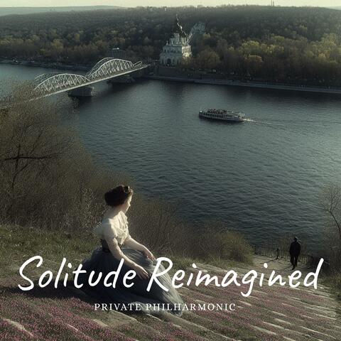 Solitude Reimagined album art