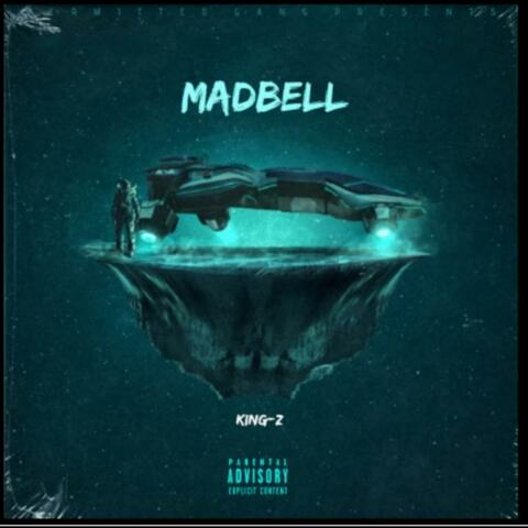MedBell album art