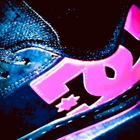 plamy krwi na dc shoes (feat. sky suzuya) album art