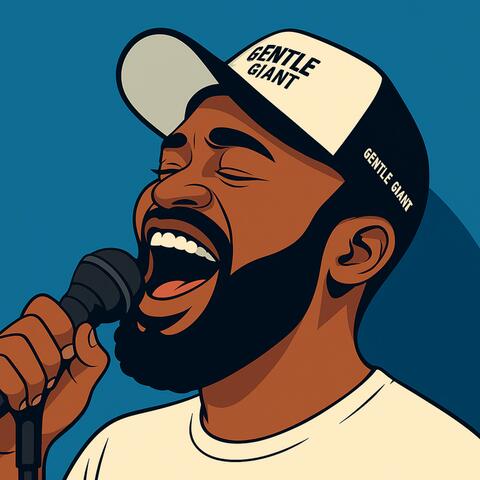 If Men Were God album art