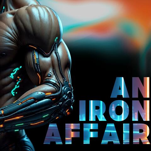 An Iron Affair album art