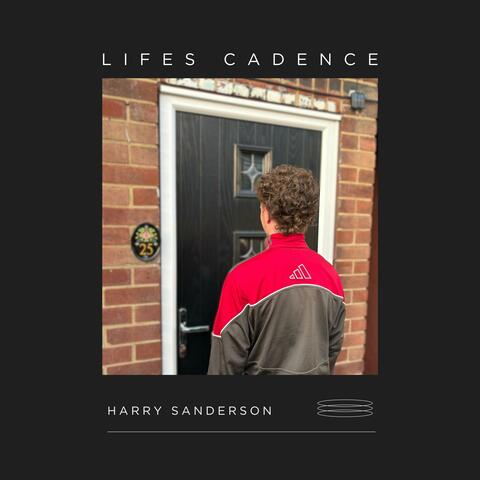 Lifes Cadence album art