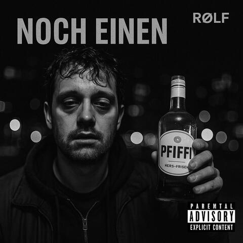 NOCH EINEN album art