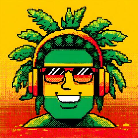 Jambit, Vol. 1 album art