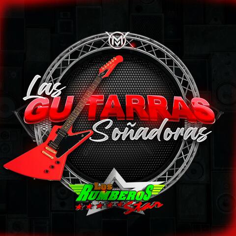 Las Guitarras Soñadoras album art