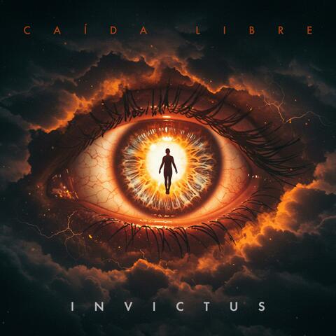 INVICTUS album art