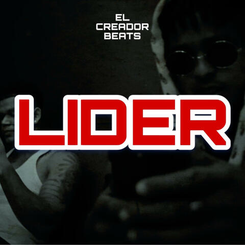 Lider album art