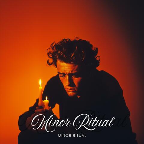Minor Ritual album art