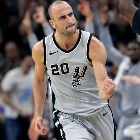 Ginobli (feat. Yvng Taz) album art