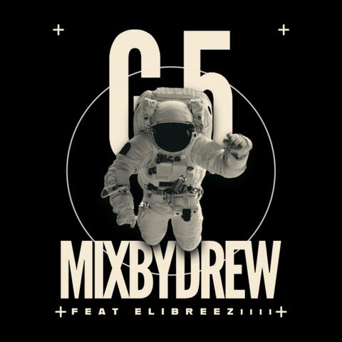 G5 (feat. ELIBREEZIIII) album art