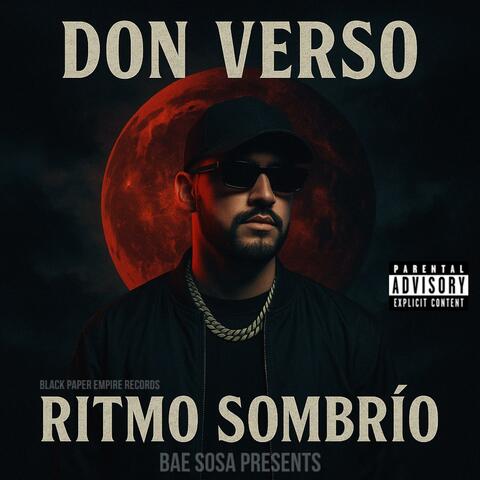 Ritmo Sombrìo (Prod. Bae Sosa) album art