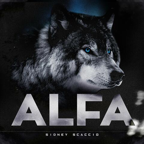 Alfa album art