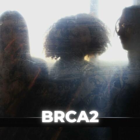 BRCA2 album art