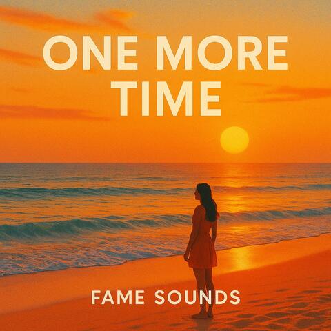 One More Time album art
