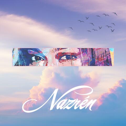 NAZREN (feat. Boh!B & Oz Davos) album art