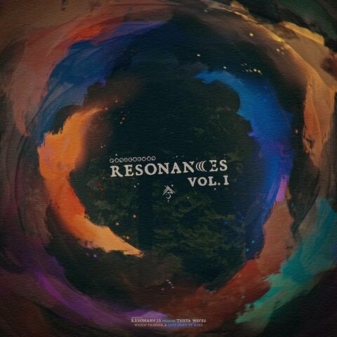RESONANCES Vol. I album art