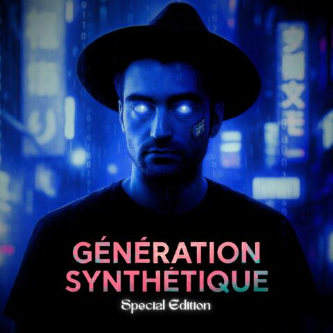 Génération Synthétique (Special Edition) album art