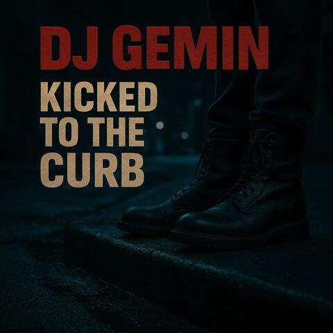 Kicked To The Curb album art