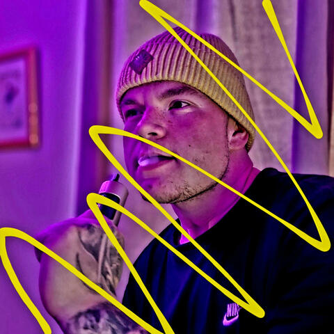 Afhverju Ekki album art