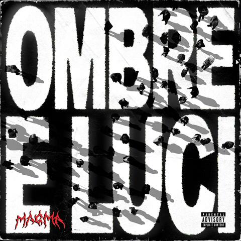Ombre e Luci album art