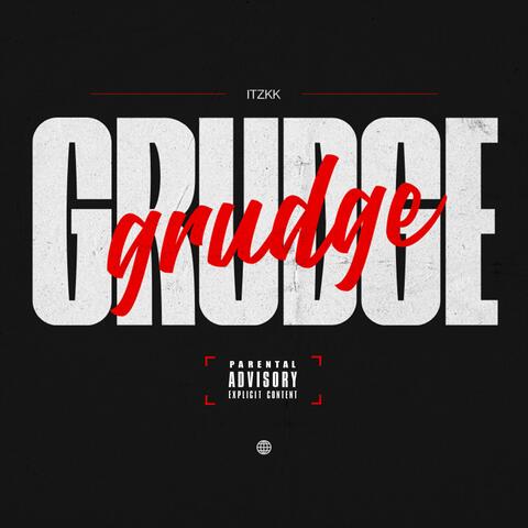 GRUDGE (feat. Xist444 & The Krowne) album art
