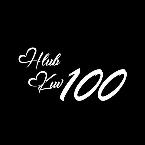 Josh Vue - "Hlub Kuv 100" album art