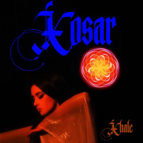 XHALE album art