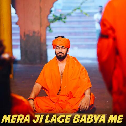 Mera Ji Lage Babya Me album art