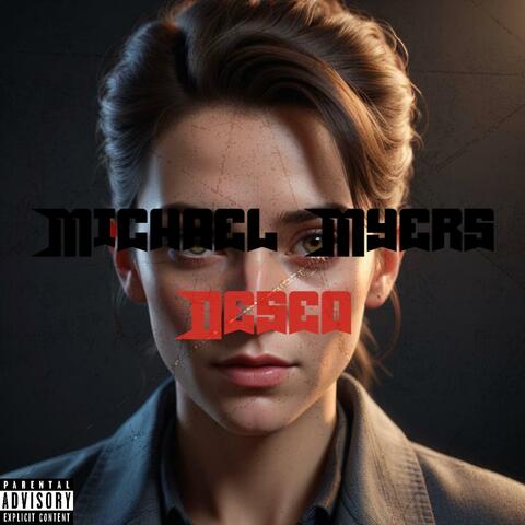 Deseo album art