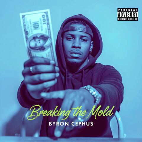 Breaking the Mold album art