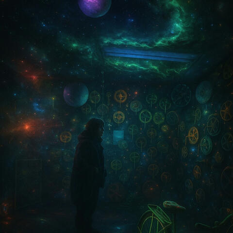 Chandelier album art