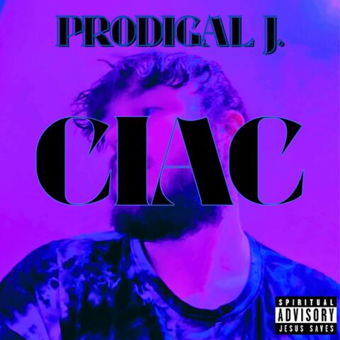 Christ In A Christian album art