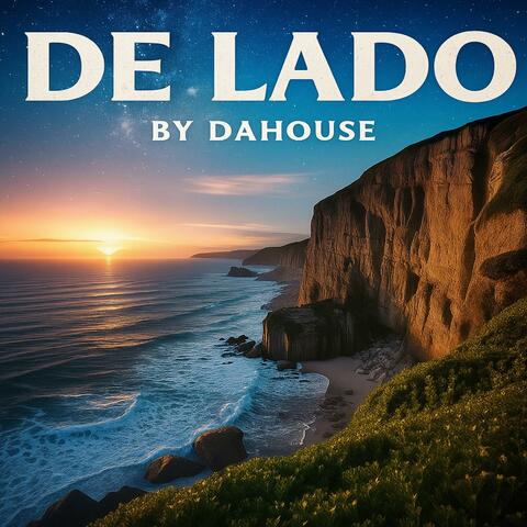 DE LADO album art