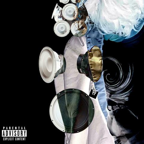 SPEAKER FREAK album art