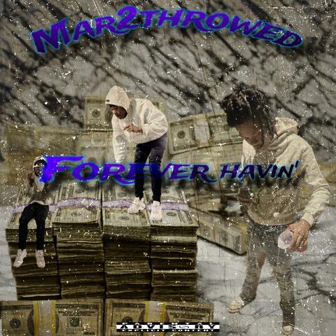 Forever Havin' album art