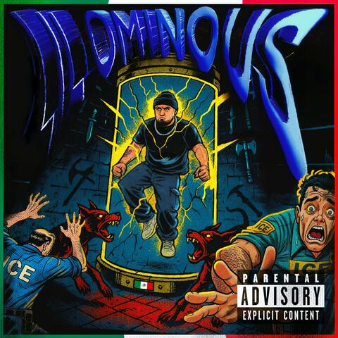 All-Star album art