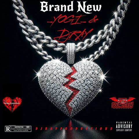 Brand New (feat. _YOGI_) album art