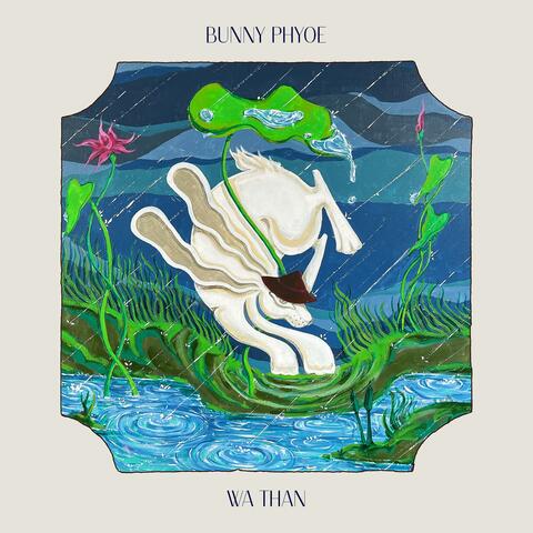 Wa Than album art