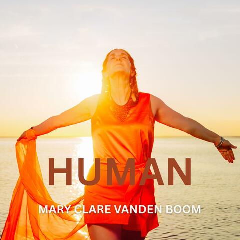 Human album art