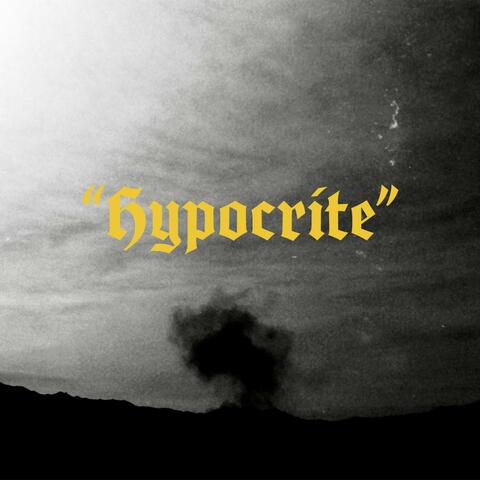 Hypocrite album art