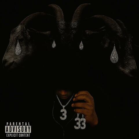 3 Headed Goat album art