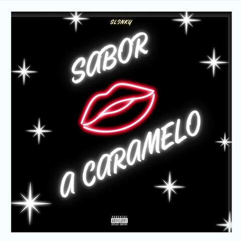 Sabor A Caramelo album art