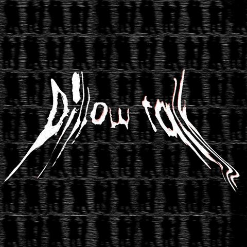 Pillowtalk album art