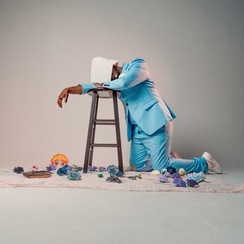what do you think? album art