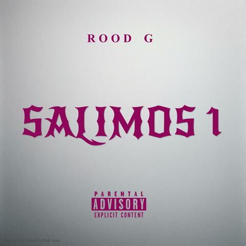 Salimos 1 album art