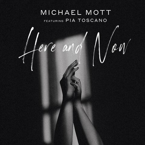 Here and Now (feat. Pia Toscano) album art