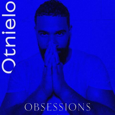 Obsessions album art