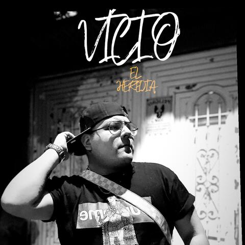 VICIO album art