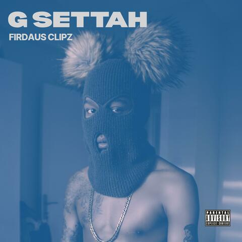 G Settah album art
