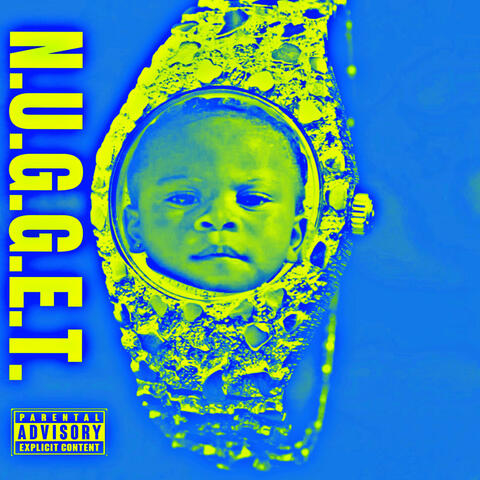N.U.G.G.E.T. (Side-B) album art